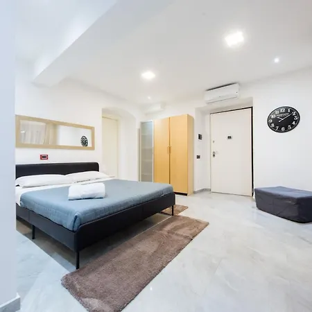 Maestrale House By Holidayhome24 Genua