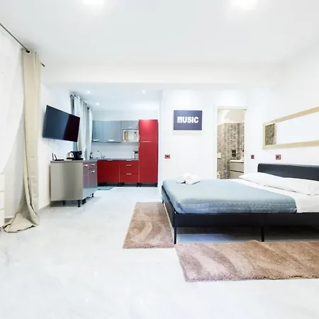 Apartamento Maestrale House By Holidayhome24 *