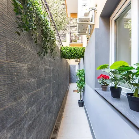 Maestrale House By Holidayhome24 Apartamento *
