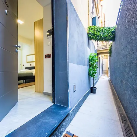 Maestrale House By Holidayhome24 Genua