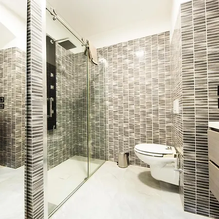 Apartamento Maestrale House By Holidayhome24