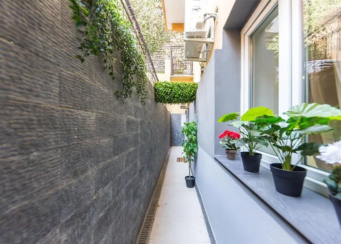 Maestrale House By Holidayhome24 דירה *