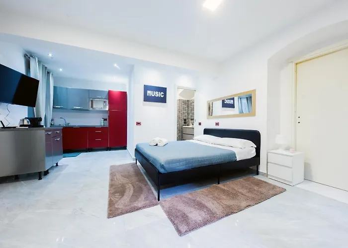 Maestrale House By Holidayhome24