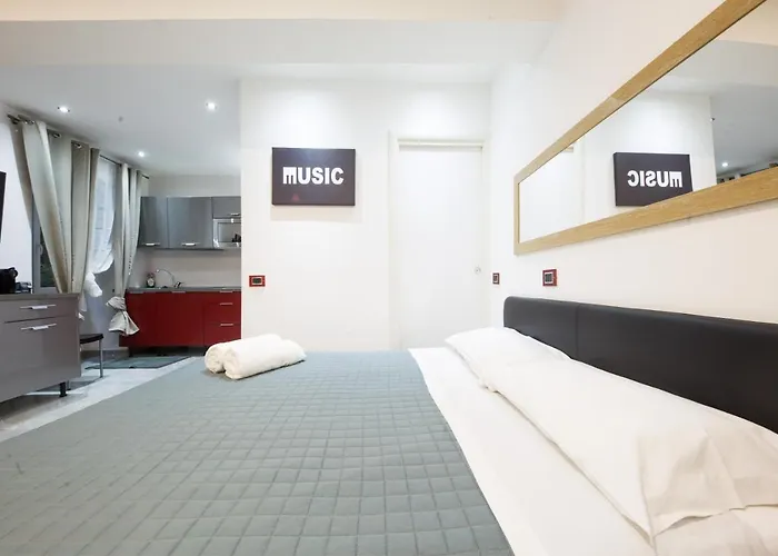 Maestrale House By Holidayhome24 *