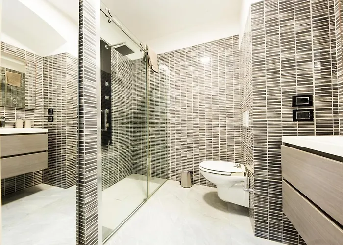 דירה Maestrale House By Holidayhome24